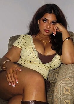 Preesha (Instagram)
